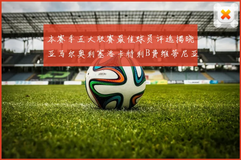 本赛季五大联赛最佳球员评选揭晓亚马尔奥利塞洛卡特利B费维蒂尼亚入围
