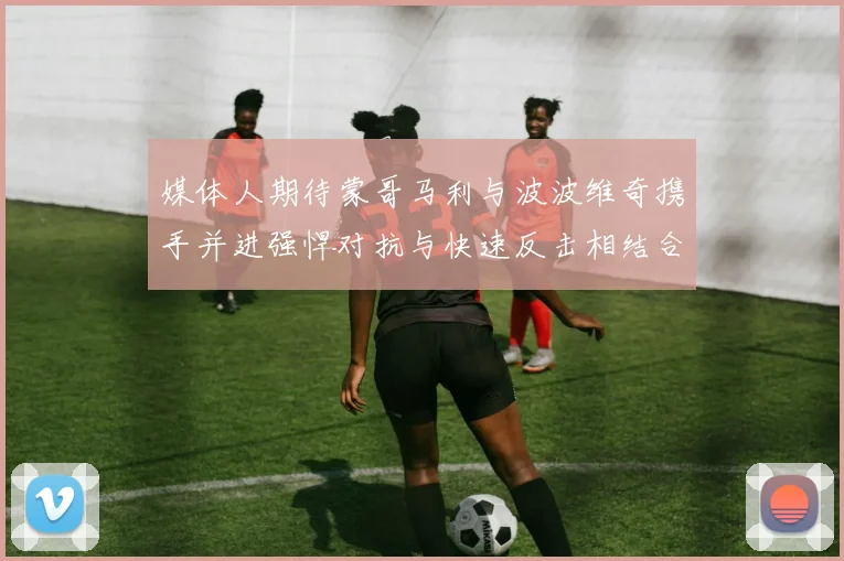 媒体人期待蒙哥马利与波波维奇携手并进强悍对抗与快速反击相结合
