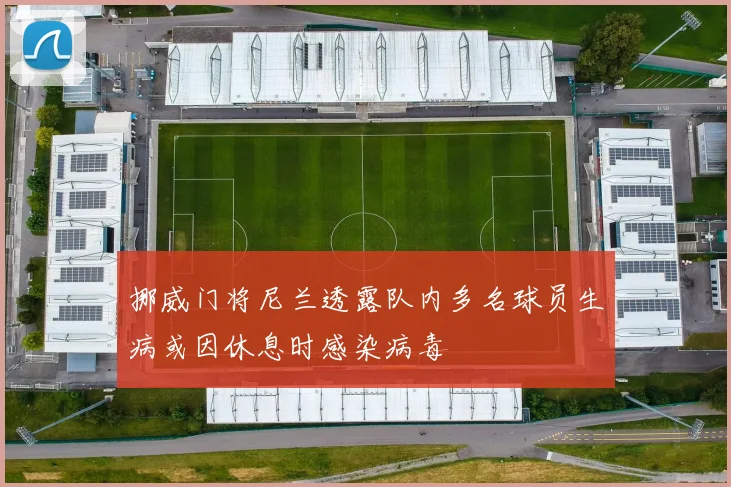 挪威门将尼兰透露队内多名球员生病或因休息时感染病毒