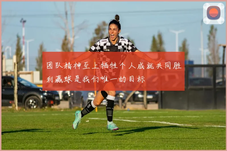 团队精神至上牺牲个人成就共同胜利赢球是我们唯一的目标