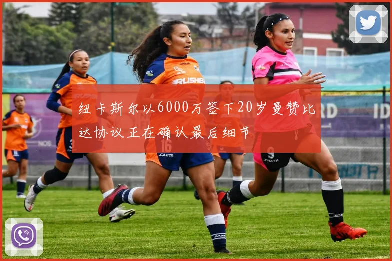 纽卡斯尔以6000万签下20岁曼赞比达协议正在确认最后细节